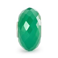 Charm Trollbeads Pietre Preziose in Pietre dure Onice TSTBE-20044 - TSTBE-20044